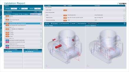 3DEXPERIENCE Translation | 3D CAD, 3DxSUITE | Elysium