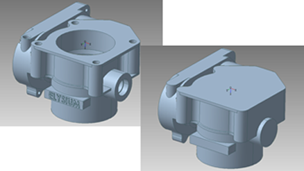 3DEXPERIENCE Translation | 3D CAD, 3DxSUITE | Elysium