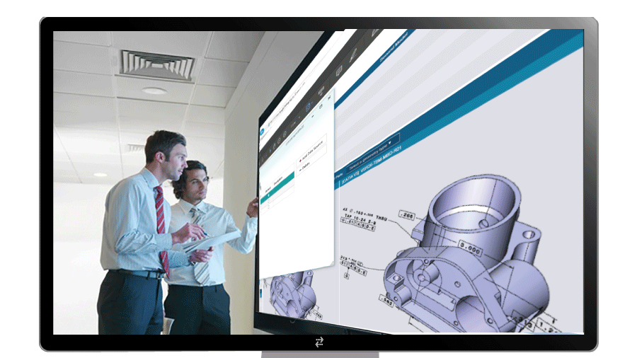 CADvalidator_Image_Report_in_monitor_and_People_02