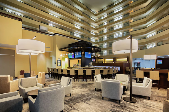 Elysium 2025 Summit Event