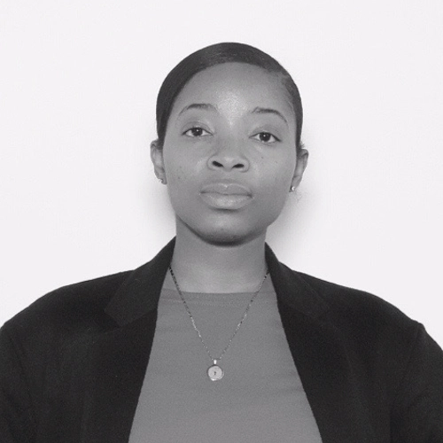 Christin Washington